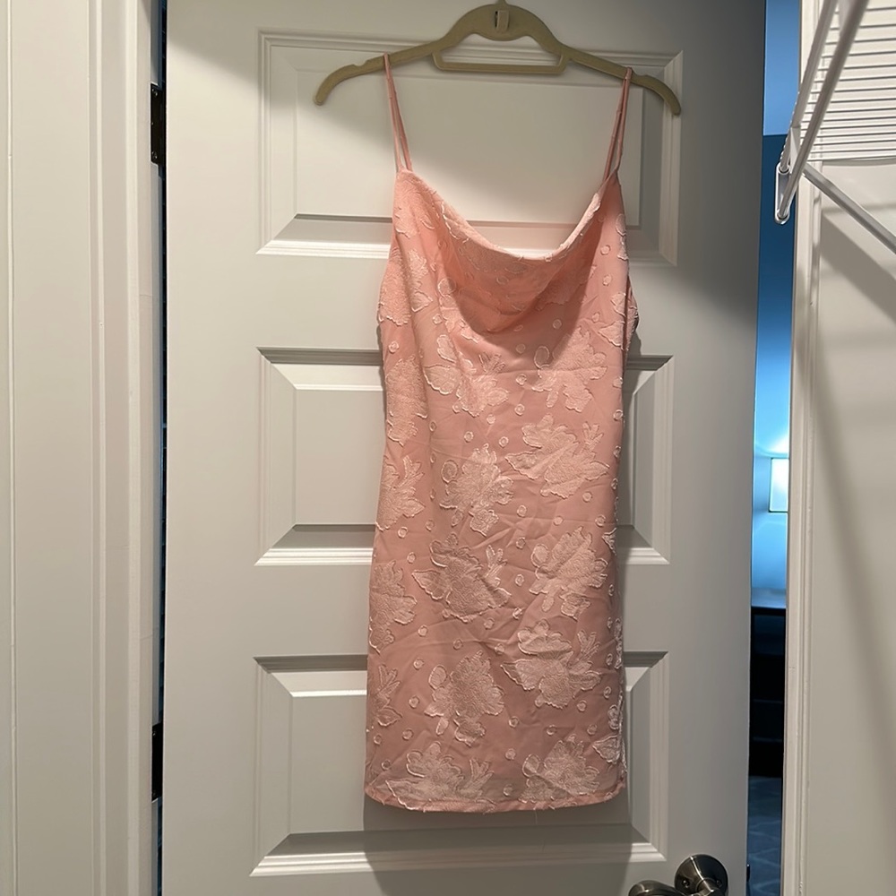 Hello Molly Dress